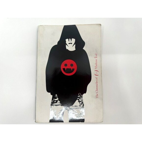 The Chronicles of Vladimir Tod Paperback by Brewer, Heather / ISBN 0545115744 - Picture 1 of 7